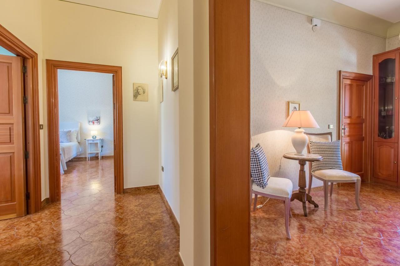 Casa Carmen Vicino Al Mare Villa San Vito dei Normanni Exterior photo