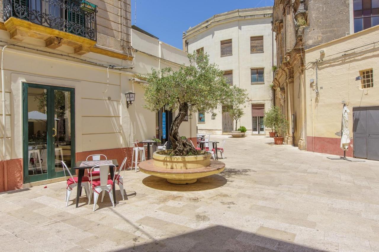 Casa Carmen Vicino Al Mare Villa San Vito dei Normanni Exterior photo