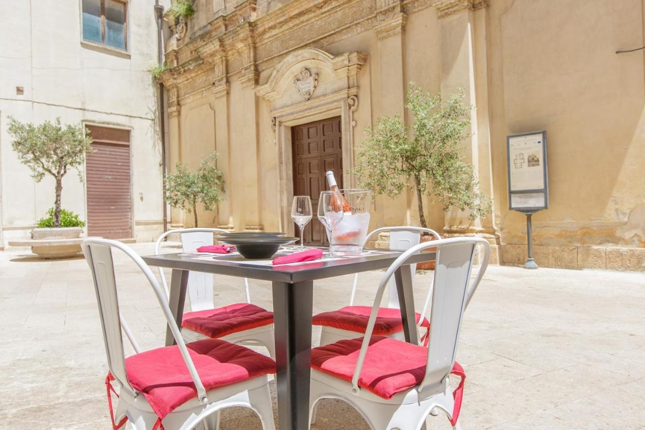 Casa Carmen Vicino Al Mare Villa San Vito dei Normanni Exterior photo
