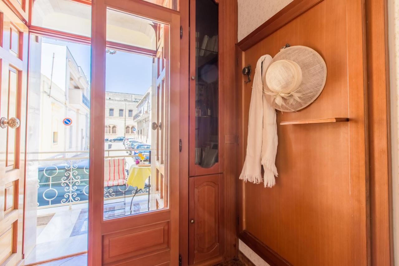 Casa Carmen Vicino Al Mare Villa San Vito dei Normanni Exterior photo